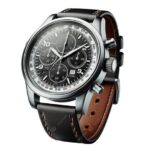 Wrist watch